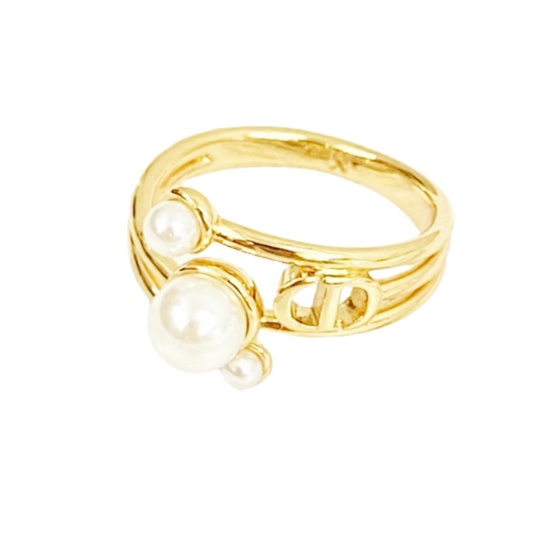 CDR001 CD Ring - ccjewelryacc