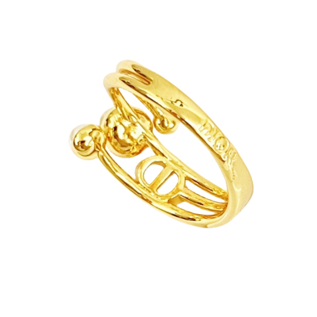 CDR001 CD Ring - ccjewelryacc