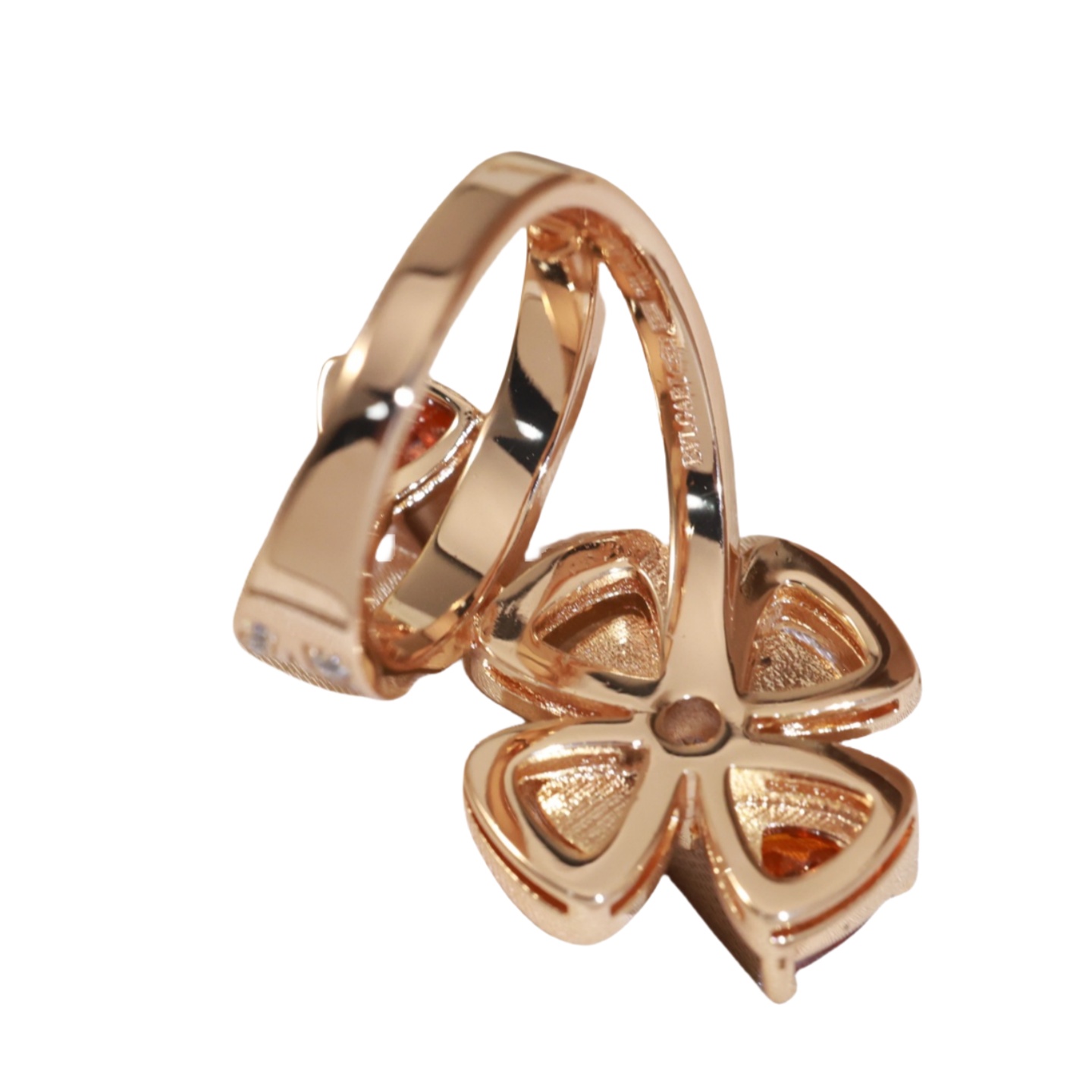 BGS004 Fiorever bracelet and Ring - ccjewelryacc