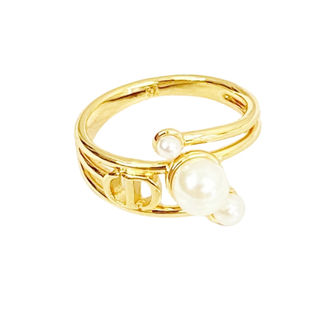 CDR001 CD Ring - ccjewelryacc
