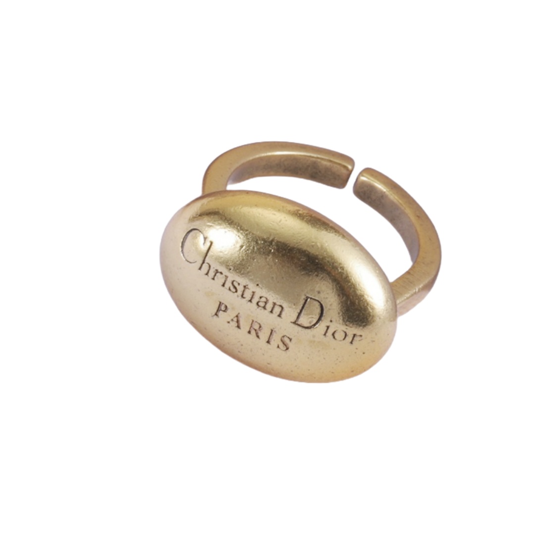 CDR038 Dior Ring - ccjewelryacc