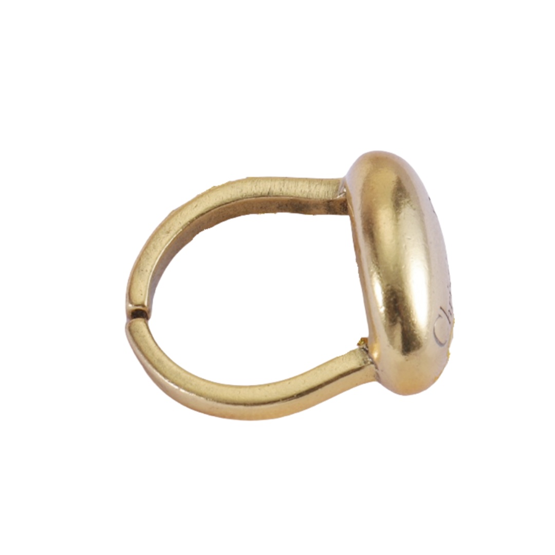 CDR038 Dior Ring - ccjewelryacc