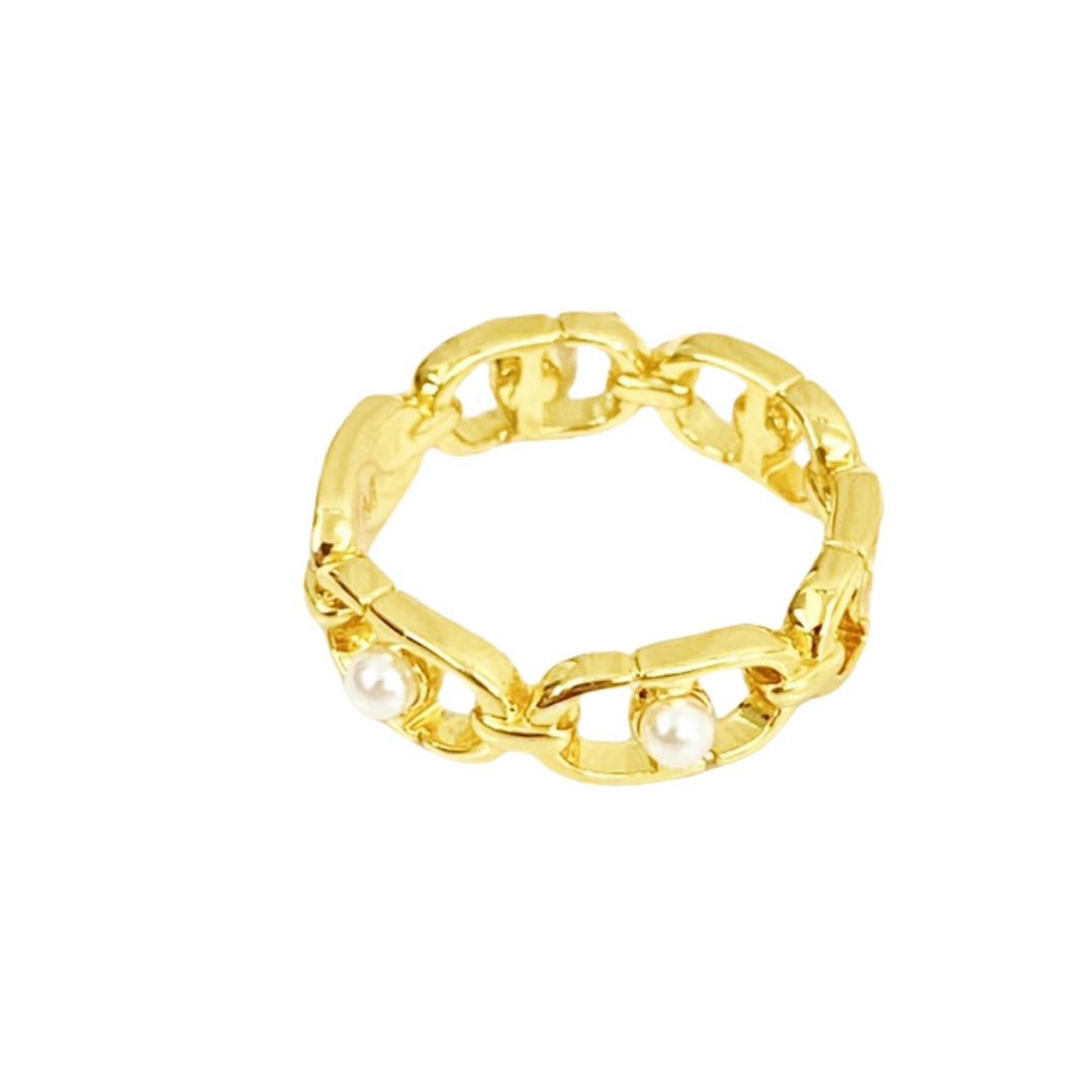 CDR035 Dior 30 Montaigne Jolie Ring - ccjewelryacc