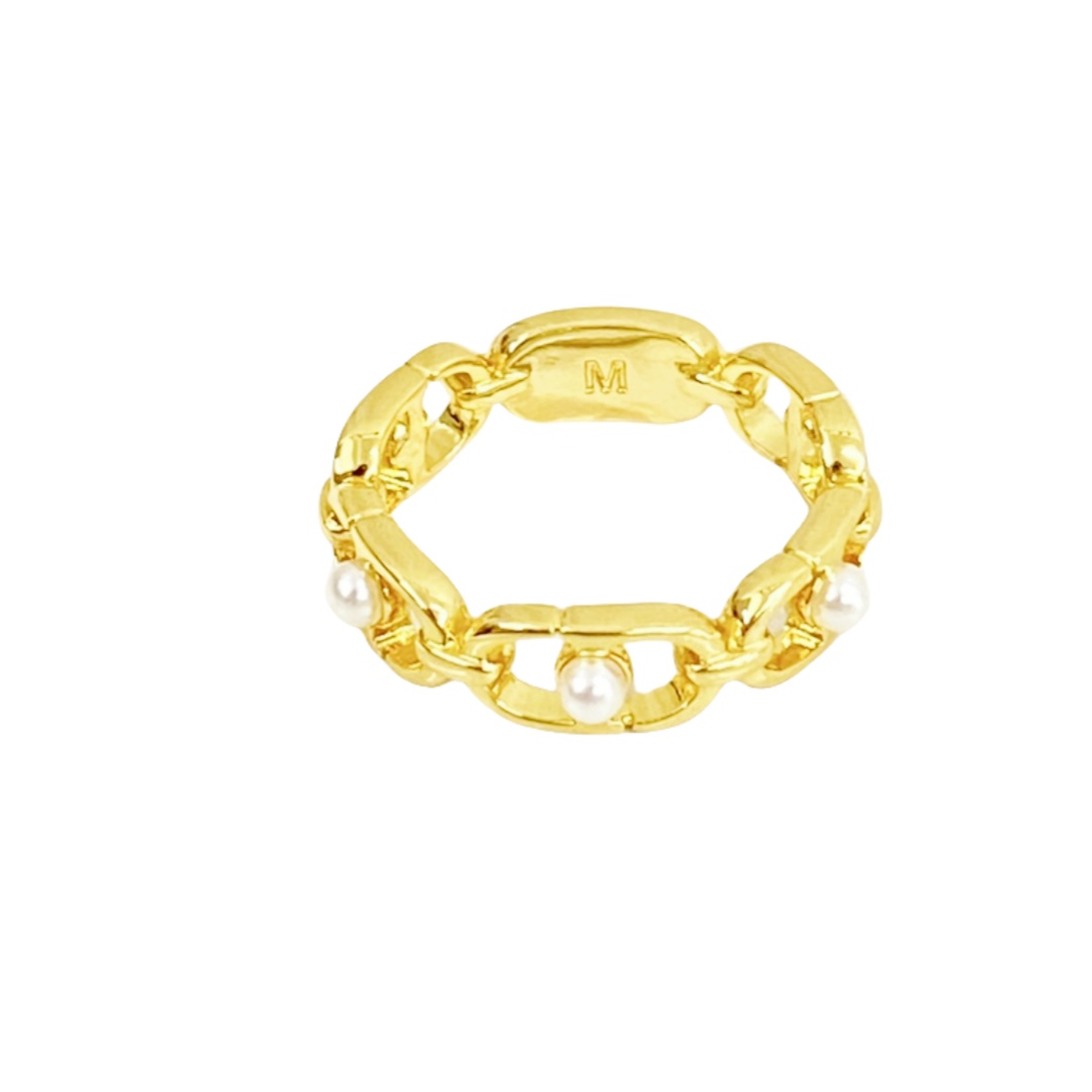 CDR035 Dior 30 Montaigne Jolie Ring - ccjewelryacc
