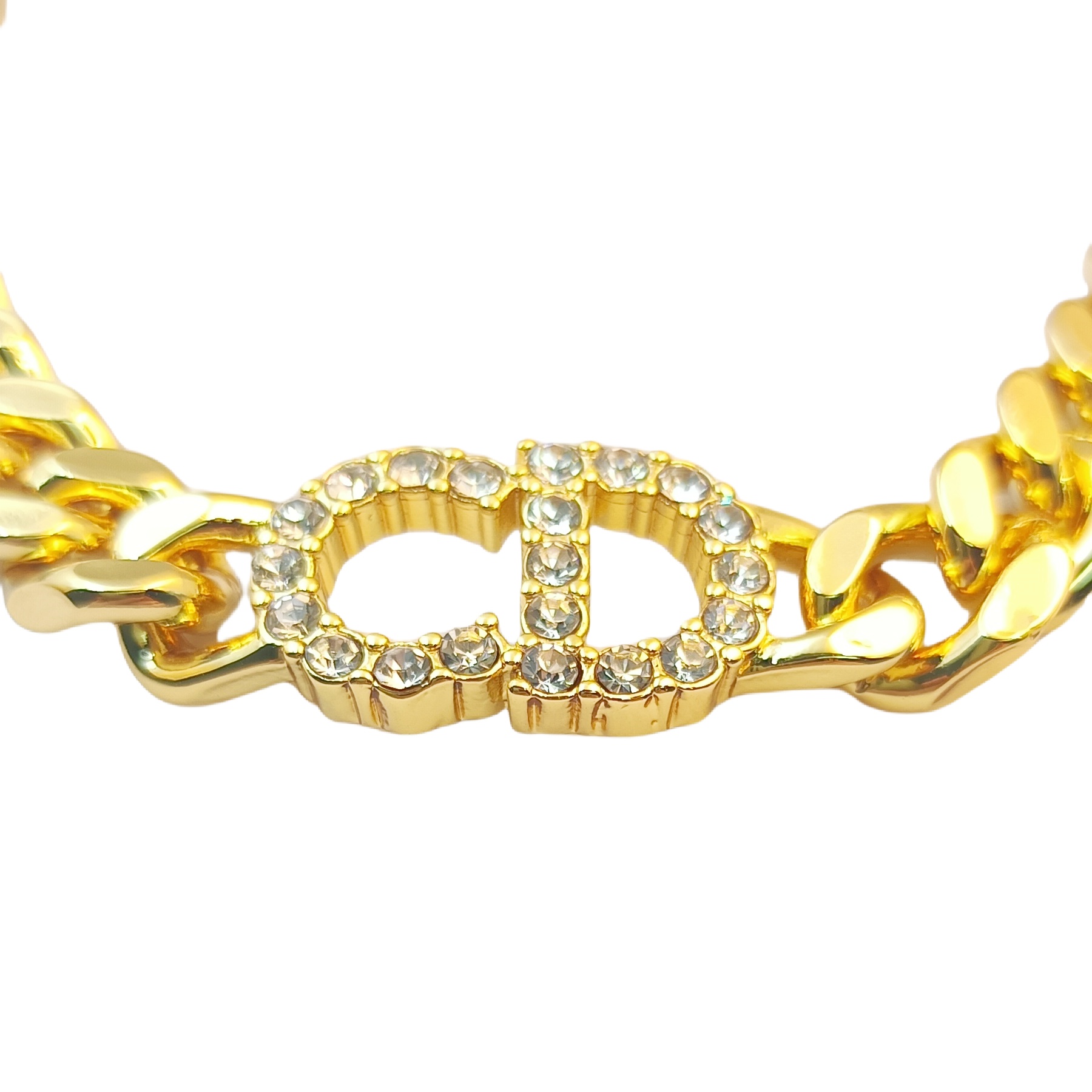 CDS071 Dior cd bracelet - ccjewelryacc
