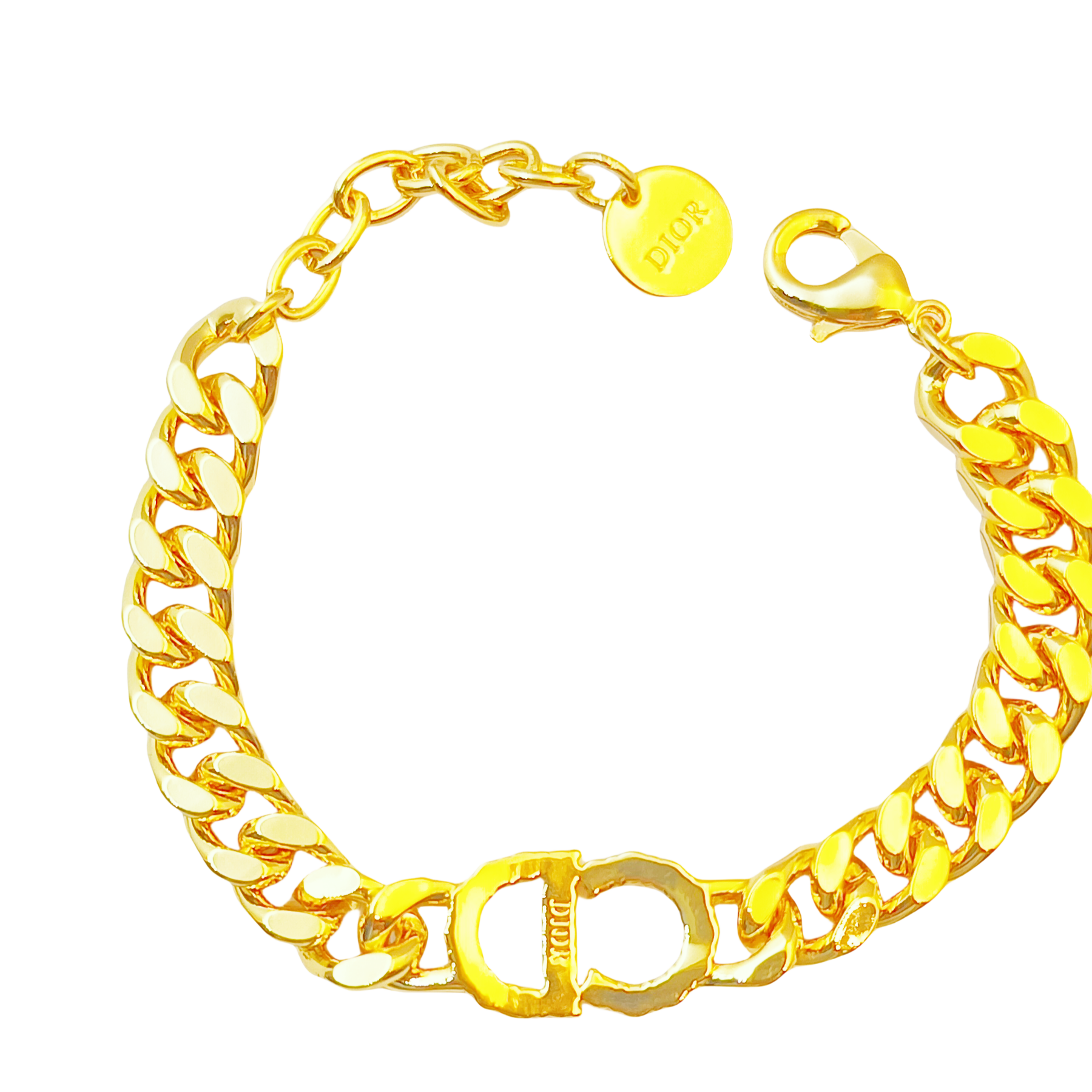 CDS071 Dior cd bracelet - ccjewelryacc