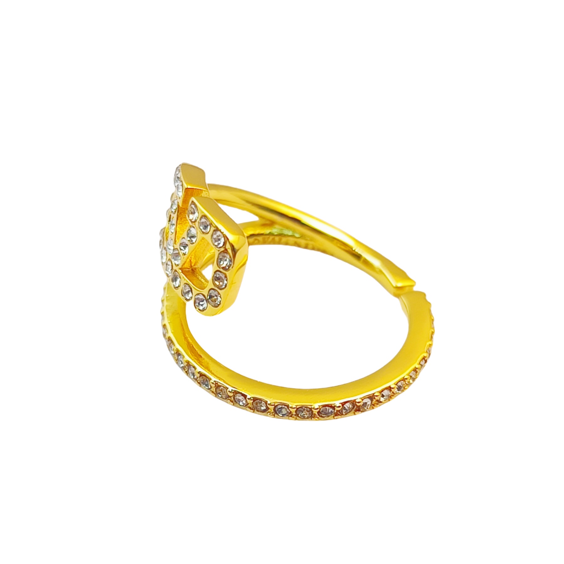 VTR004 valentino ring womens - ccjewelryacc