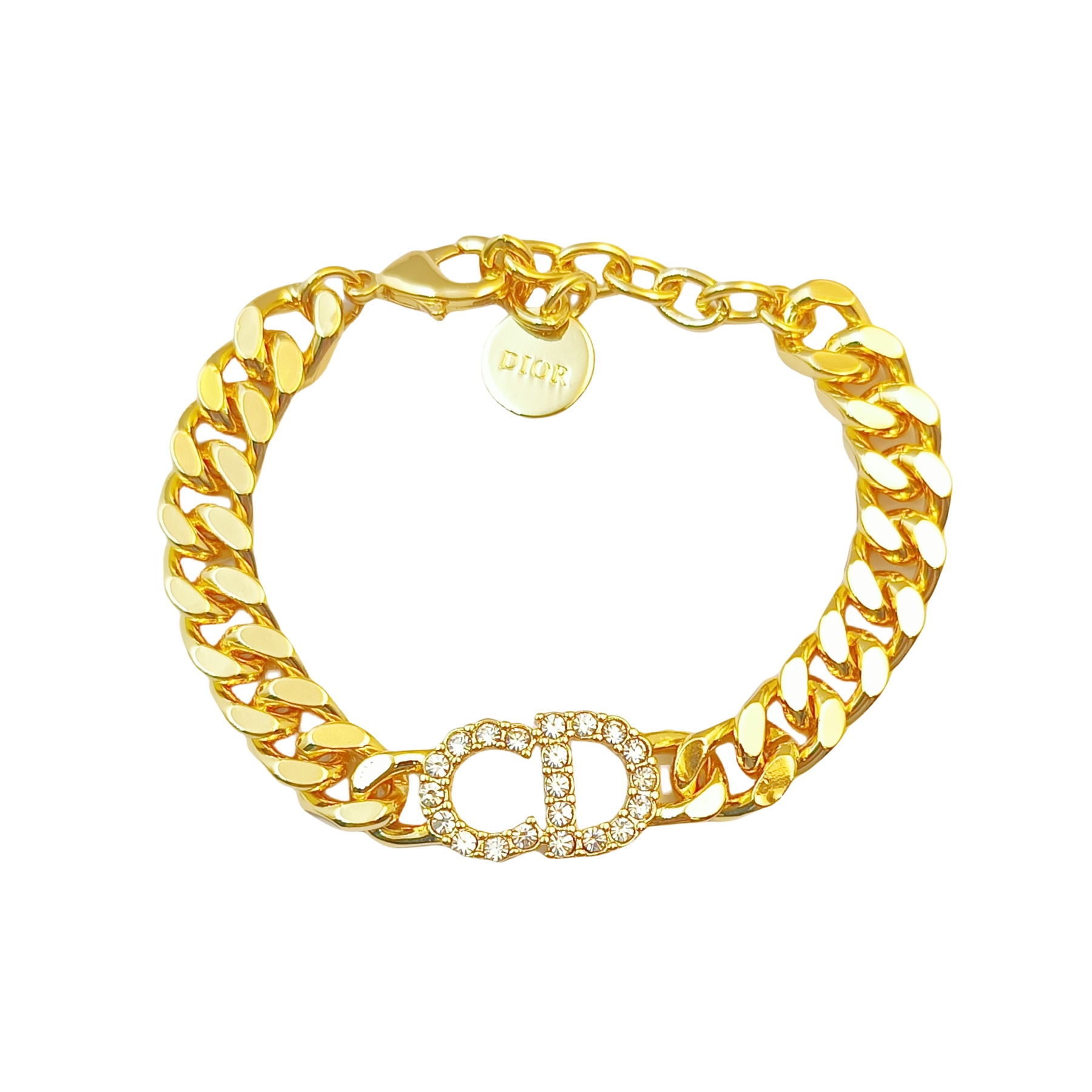 CDS071 Dior cd bracelet - ccjewelryacc