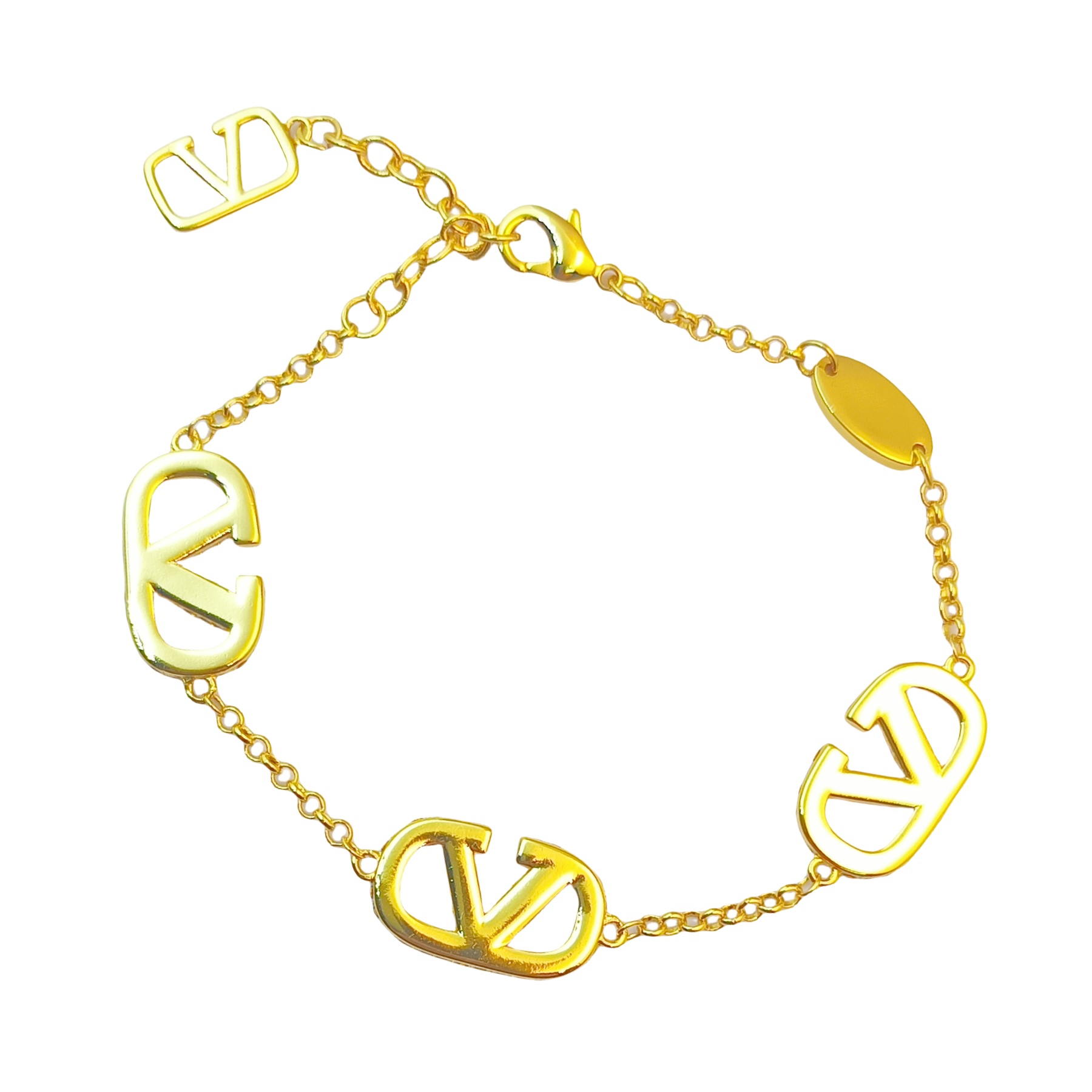 VTS012 Valentino garavani bracelet - ccjewelryacc