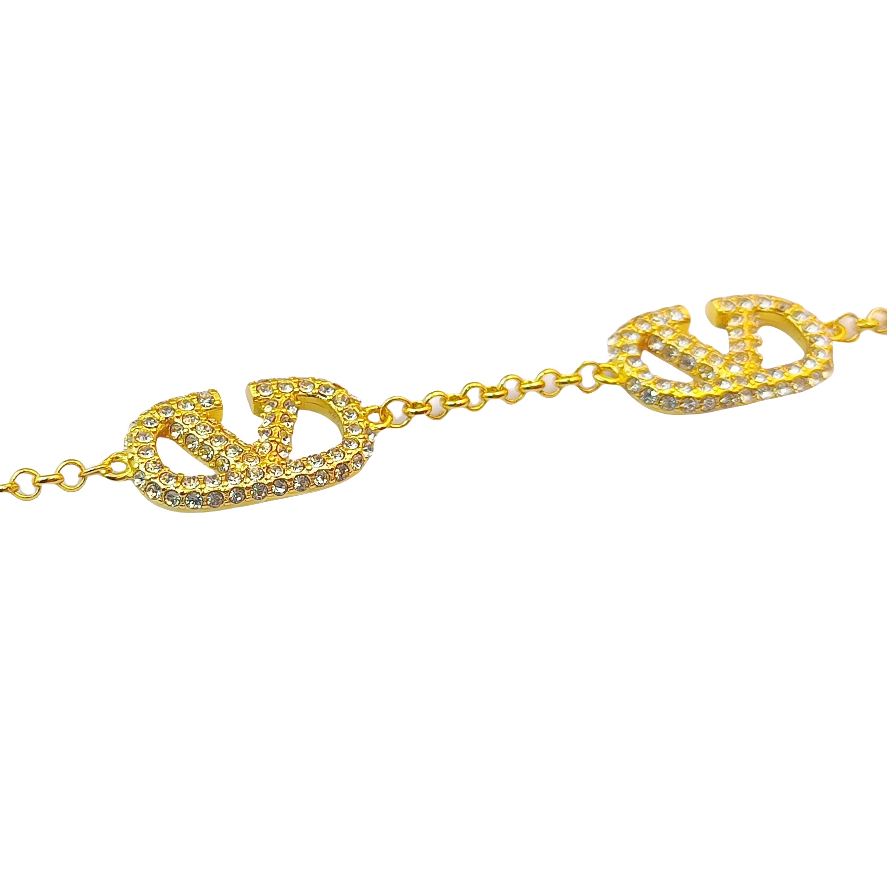 VTS012 Valentino garavani bracelet - ccjewelryacc