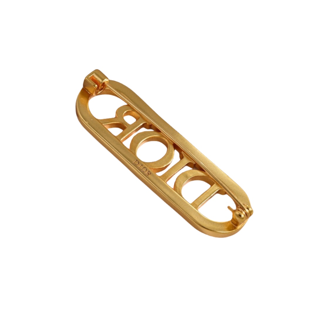 CDB056 Dior brooch pin - ccjewelryacc