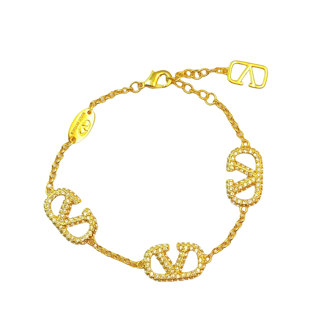 VTS012 Valentino garavani bracelet - ccjewelryacc