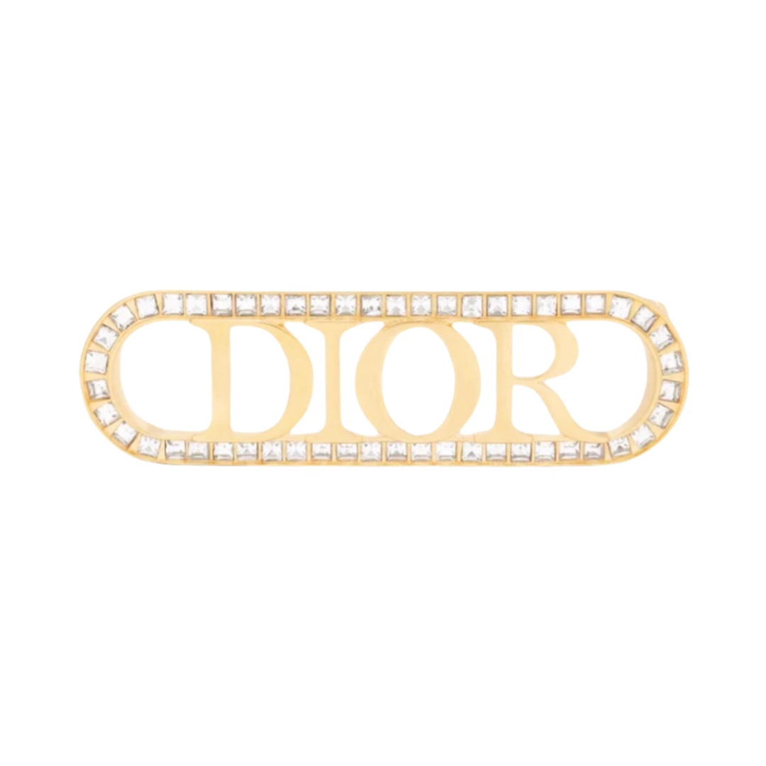 CDB056 Dior brooch pin - ccjewelryacc