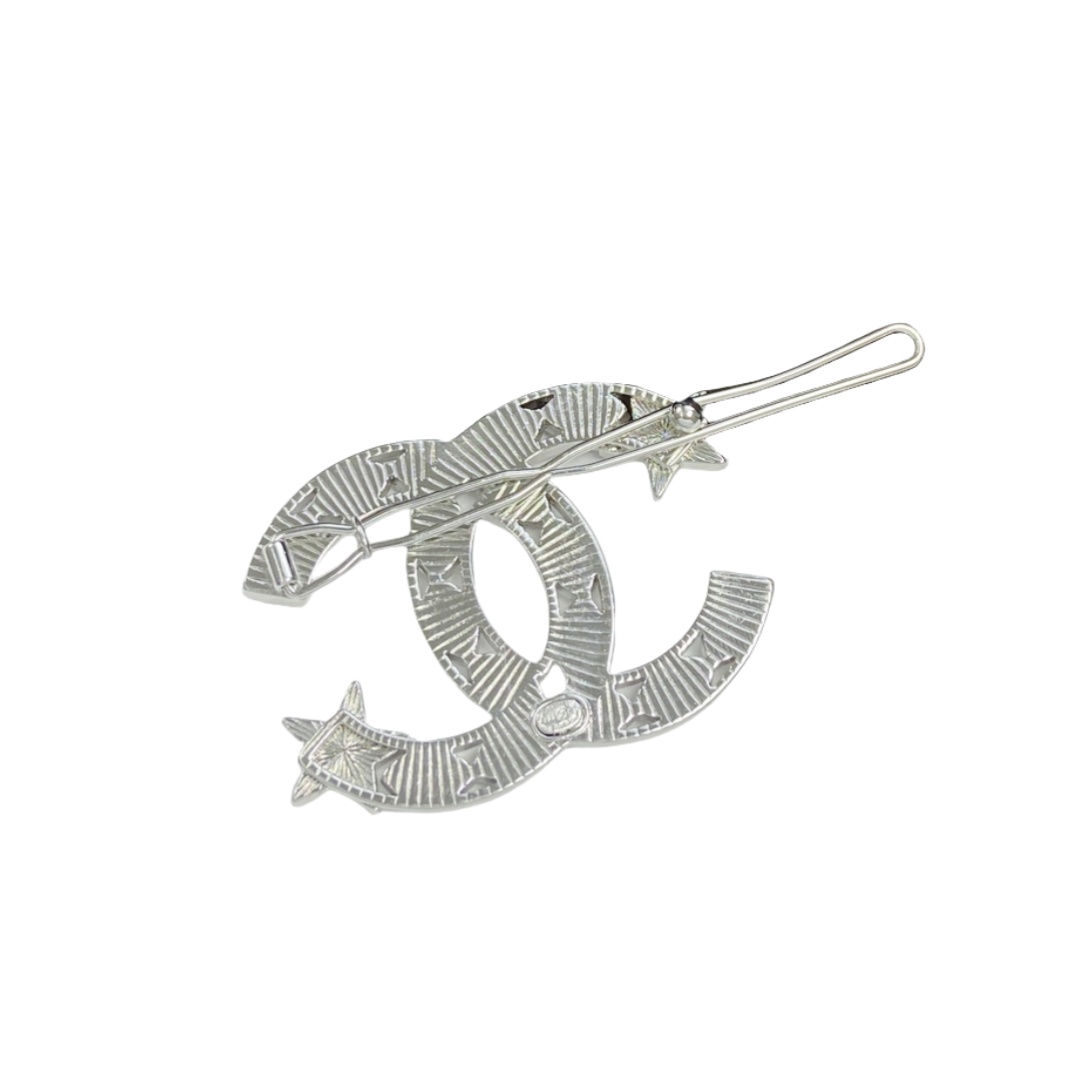 CCH009 chanel hair pin - ccjewelryacc
