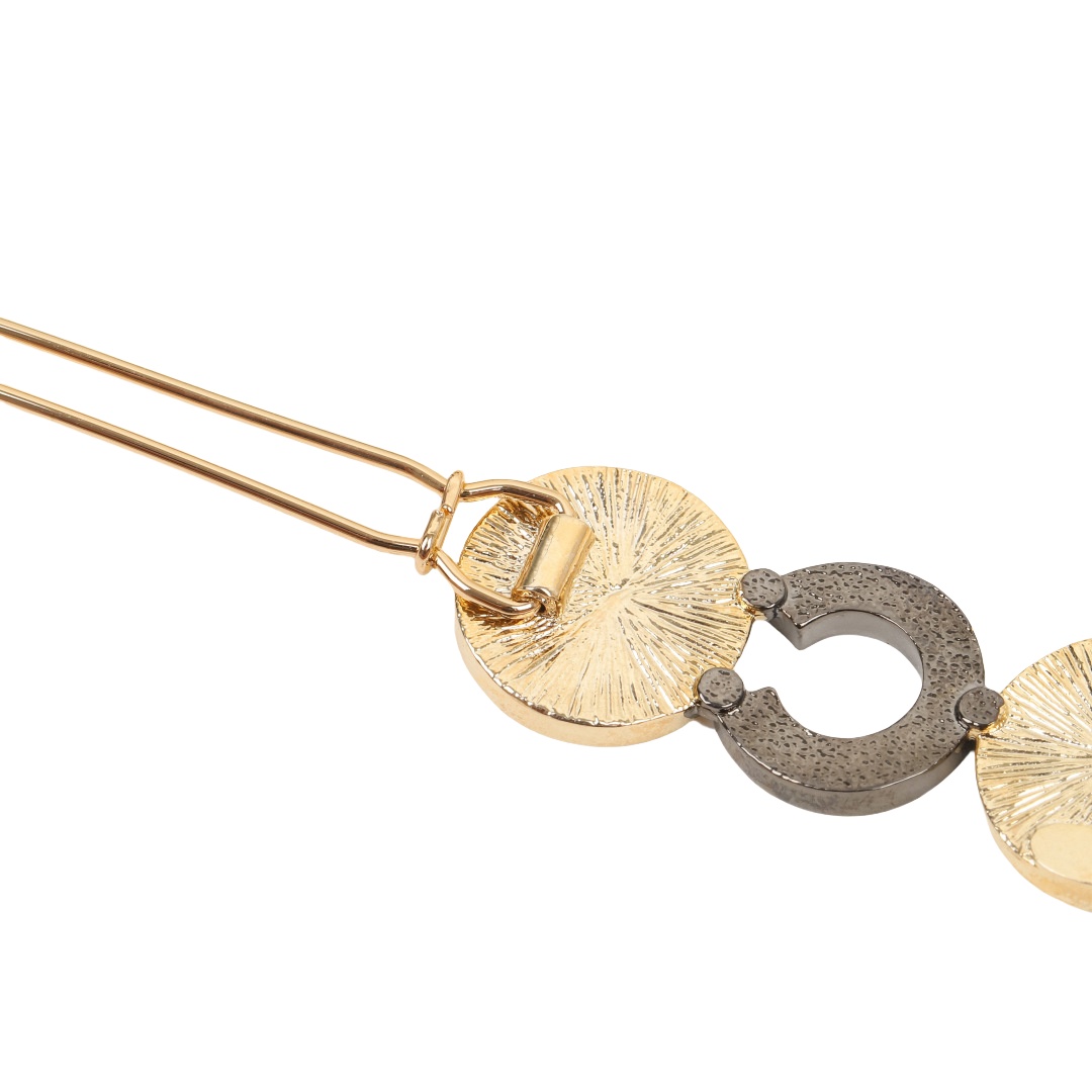 CCH052 coco chanel hair accessories - ccjewelryacc