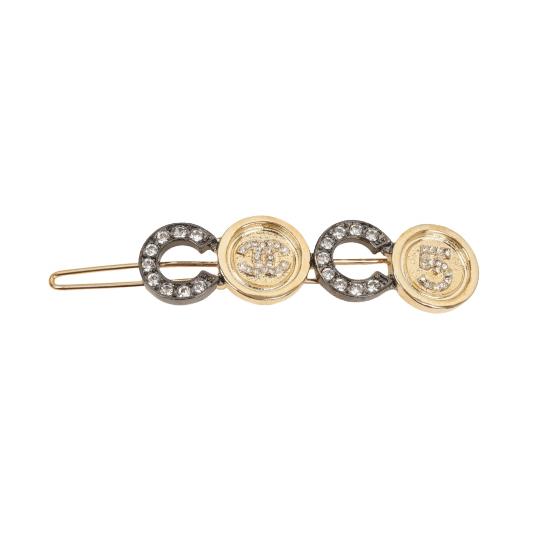CCH052 coco chanel hair accessories - ccjewelryacc