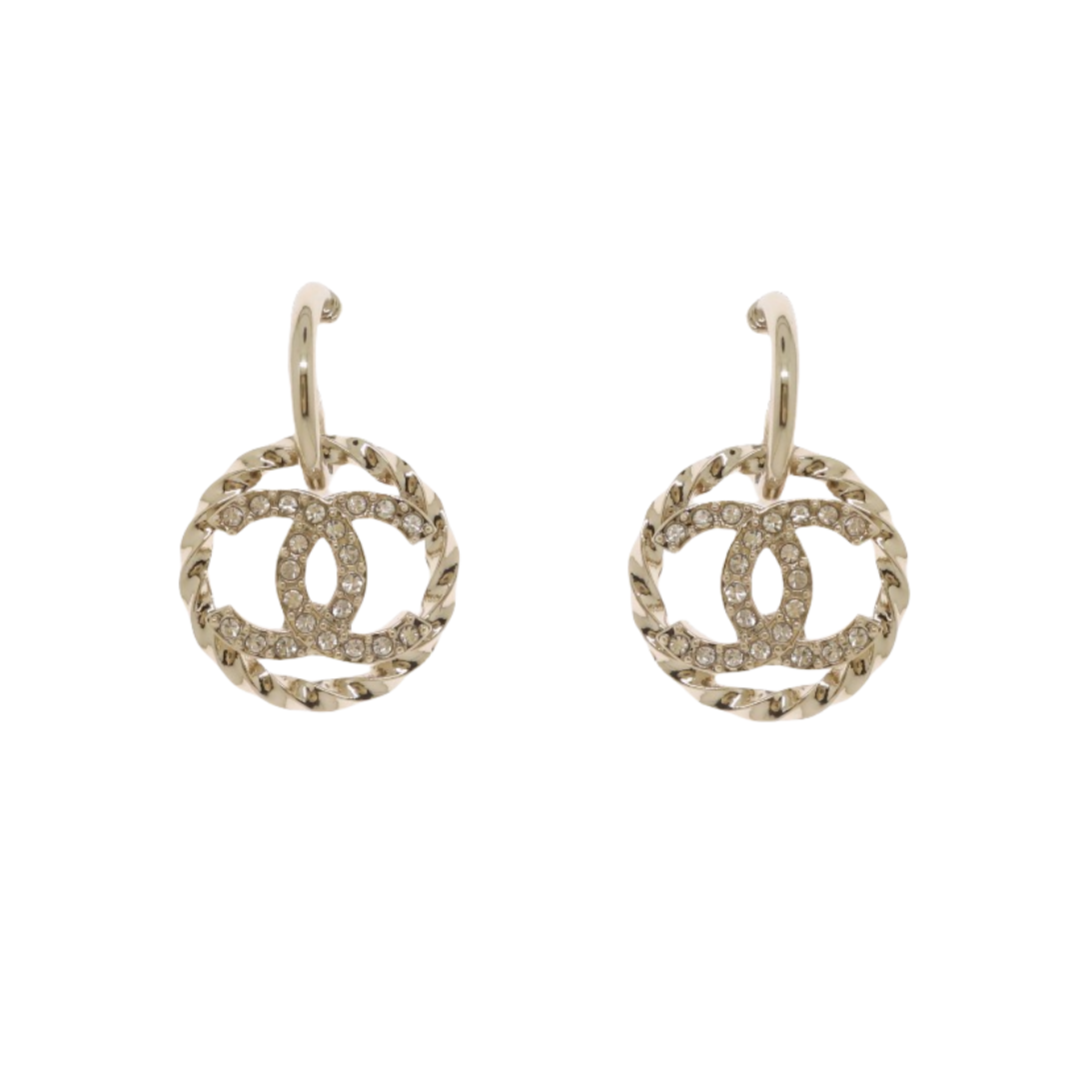 CCE232 chanel cheapest earrings - ccjewelryacc