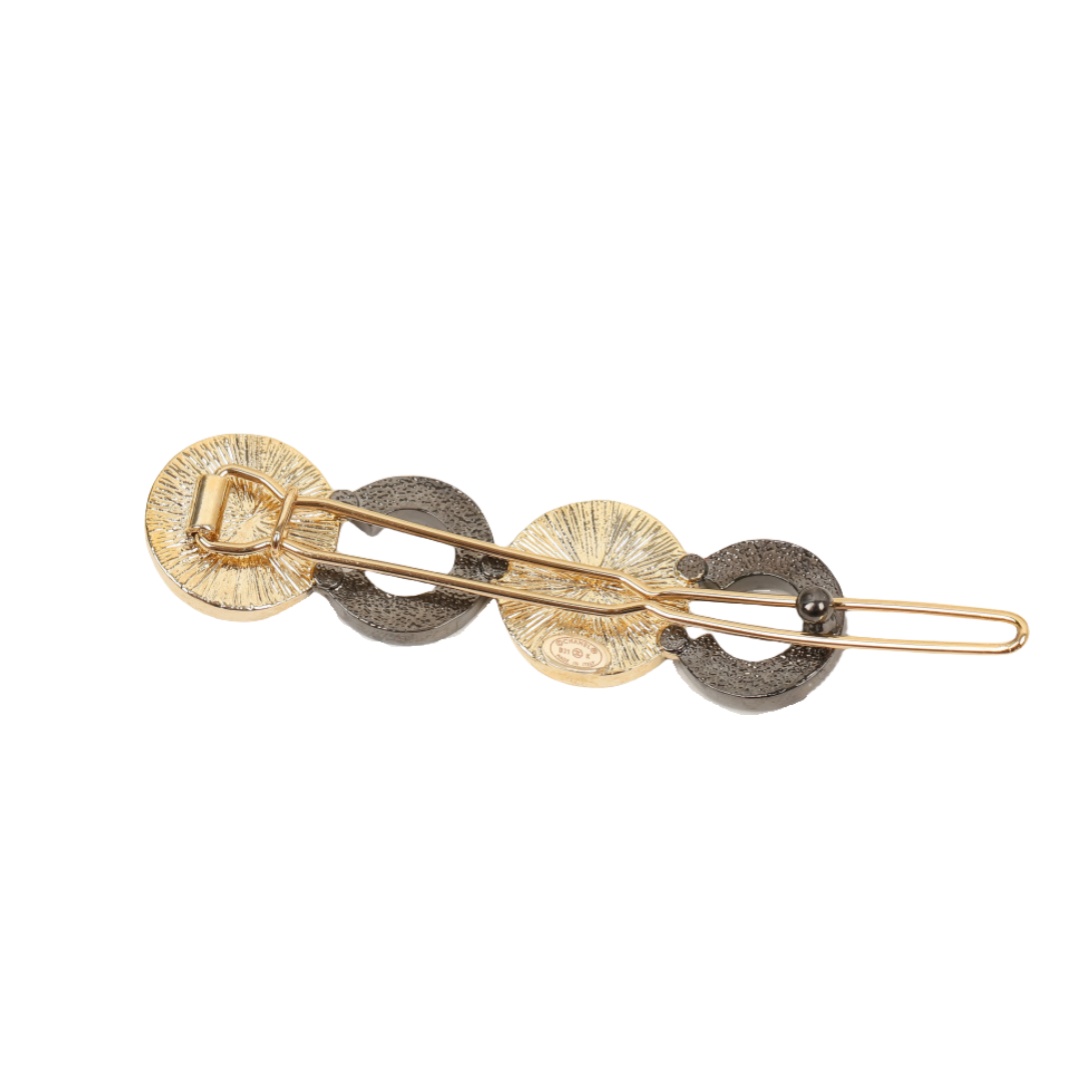 CCH052 coco chanel hair accessories - ccjewelryacc