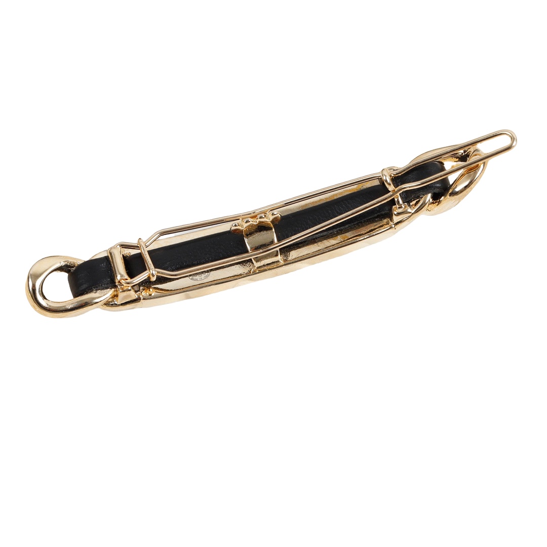 CCH040 Chanel diamond hair clip - ccjewelryacc