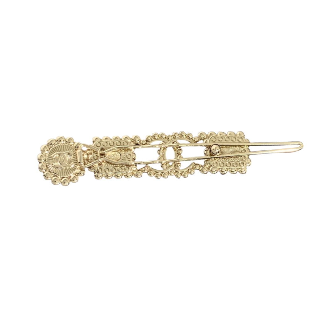 CCH029 chanel clip hair - ccjewelryacc