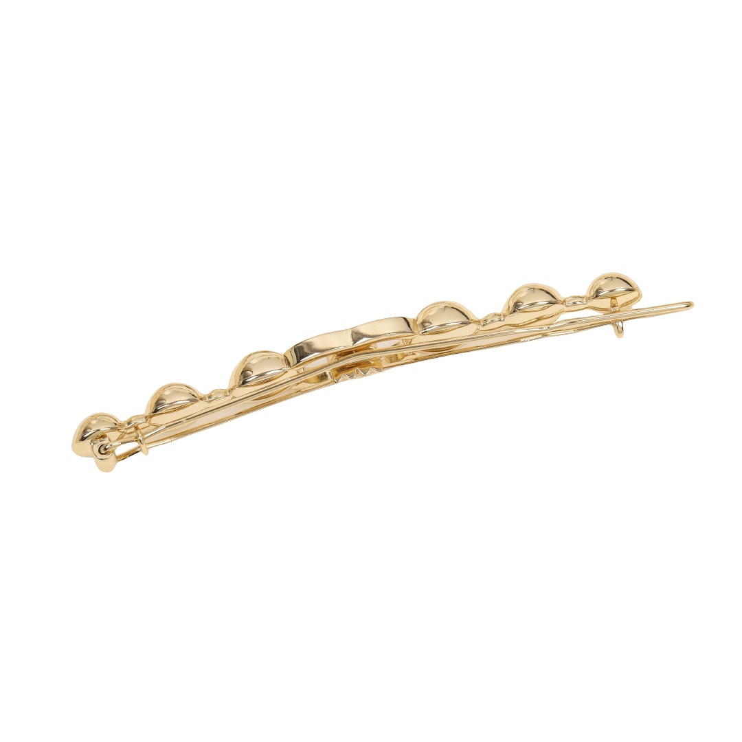 CCH059 chanel clip hair - ccjewelryacc