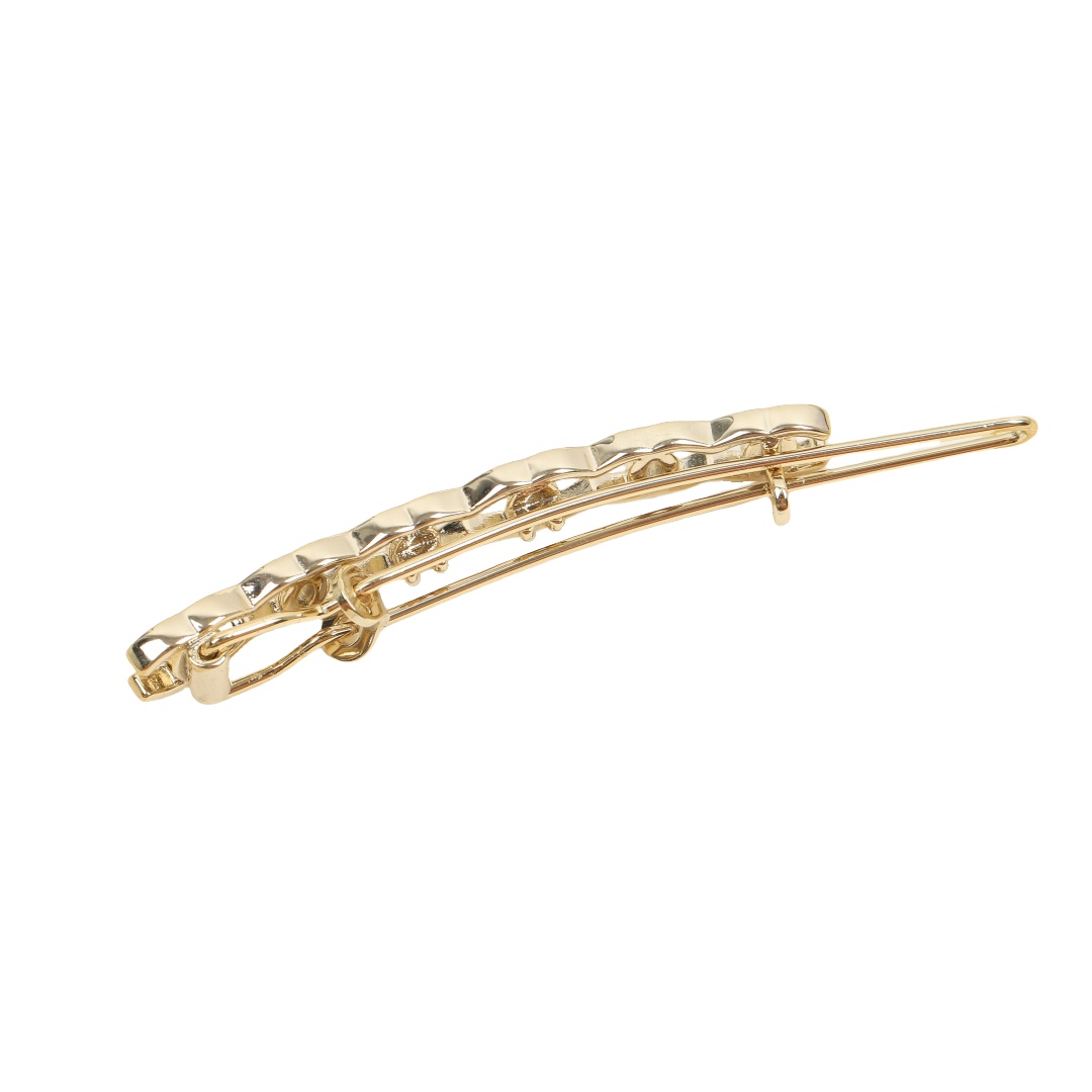 CCH059 chanel clip hair - ccjewelryacc