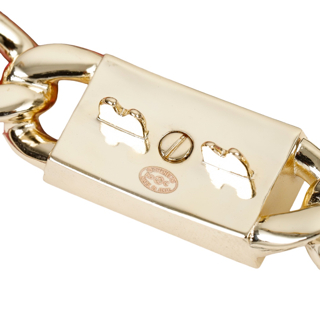 CCH057 chanel clip hair - ccjewelryacc