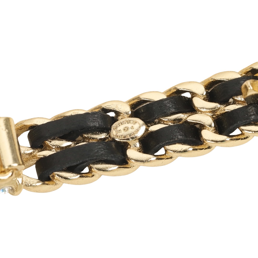 CCH058 chanel clip hair - ccjewelryacc