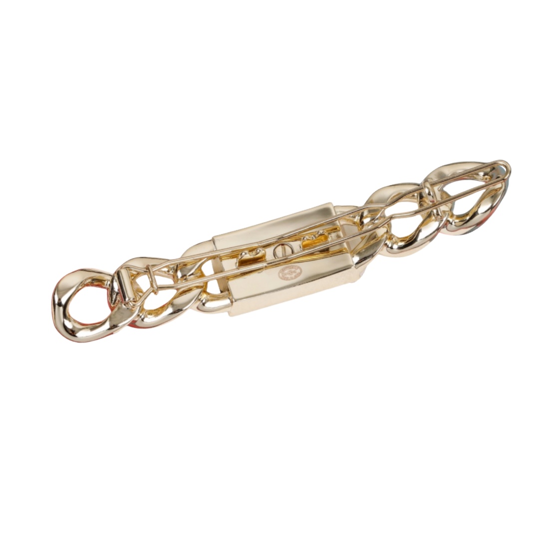 CCH057 chanel clip hair - ccjewelryacc