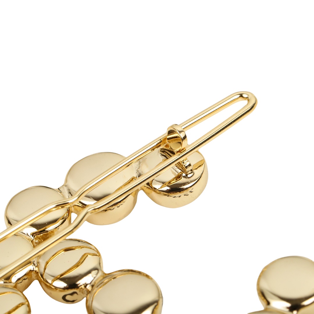 CCH037 Chanel hair jewelry - ccjewelryacc