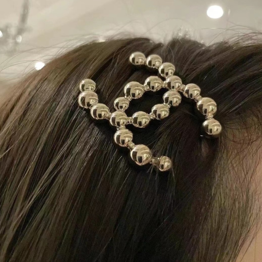 CCH037 Chanel hair jewelry - ccjewelryacc