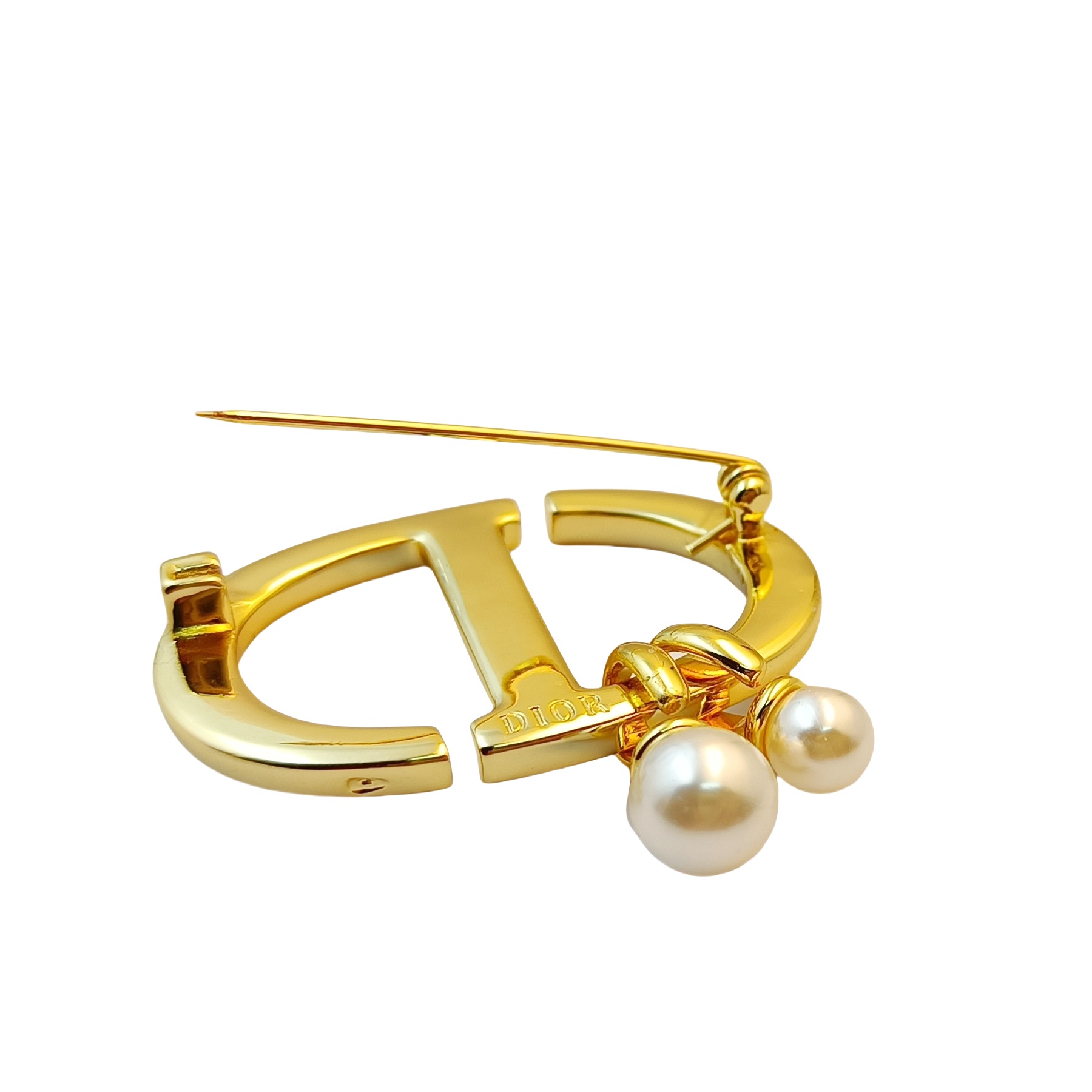 CDB022 CD brooch - ccjewelryacc