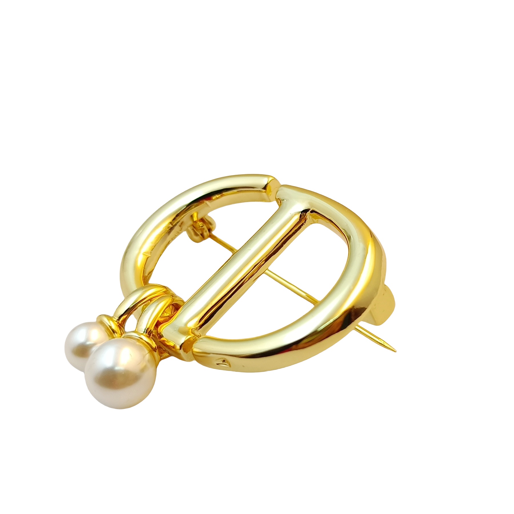 CDB022 CD brooch - ccjewelryacc
