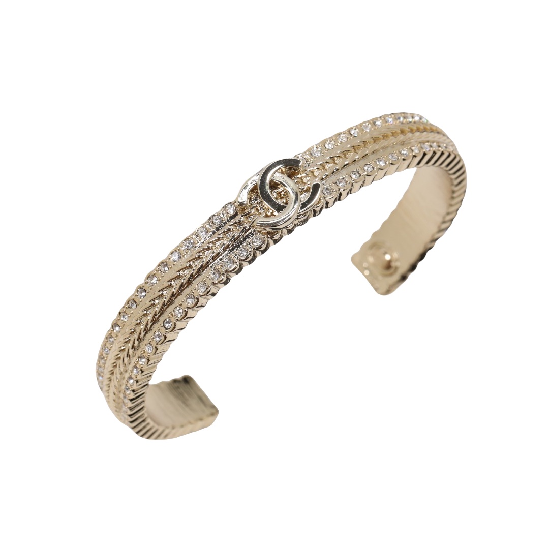 CCS030 Chanel jewelry bracelets - ccjewelryacc