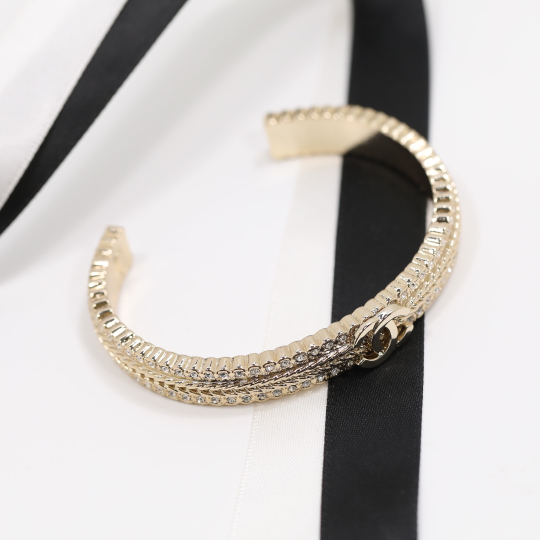 CCS030 Chanel jewelry bracelets - ccjewelryacc