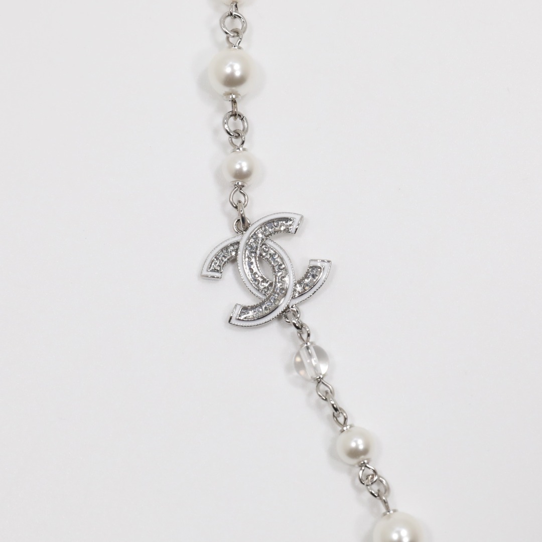 CCN132  Chanel choker - ccjewelryacc