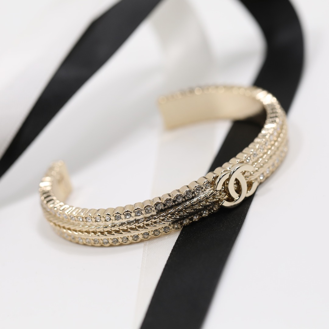 CCS030 Chanel jewelry bracelets - ccjewelryacc