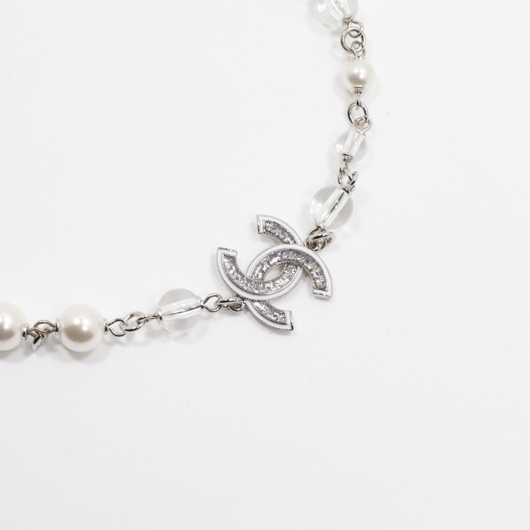 CCL092 Chanel long necklace - ccjewelryacc