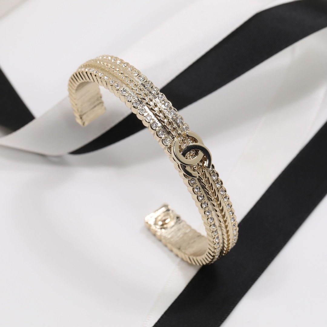 CCS030 Chanel jewelry bracelets - ccjewelryacc