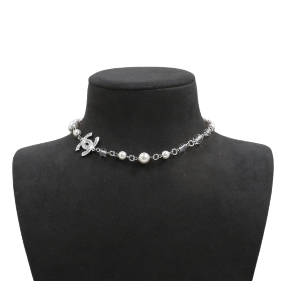 CCN132  Chanel choker - ccjewelryacc