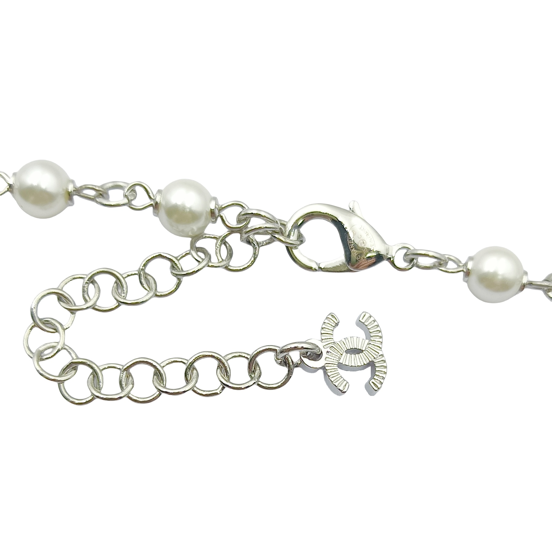 CCL092 Chanel long necklace - ccjewelryacc