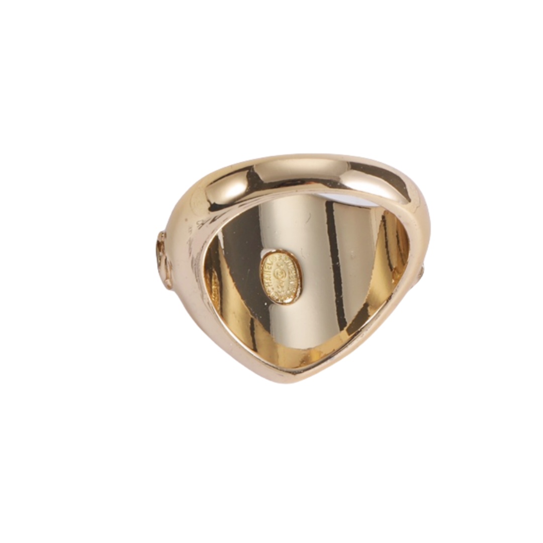 CCR016 Chanel Ring - ccjewelryacc