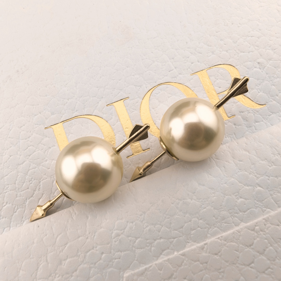 CDE149 Dior Tribales earrings for women - ccjewelryacc