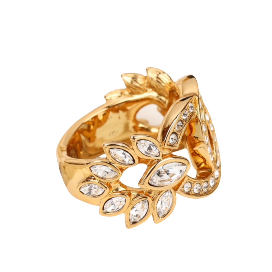 CCR039 Chanel ring womens - ccjewelryacc