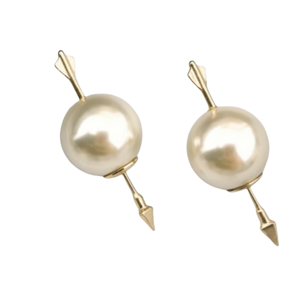 CDE149 Dior Tribales earrings for women - ccjewelryacc