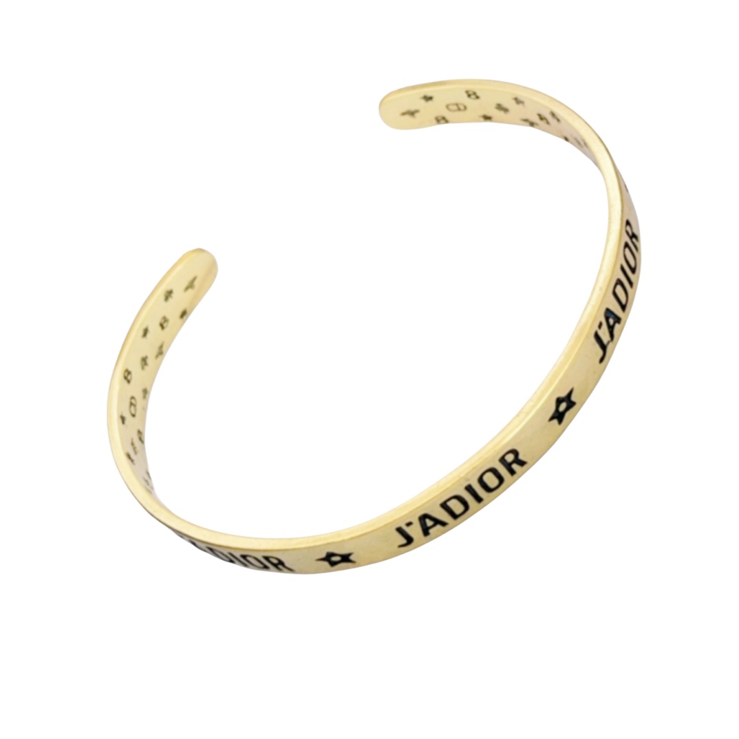CDS003 Ja dior bracelet cuff - ccjewelryacc