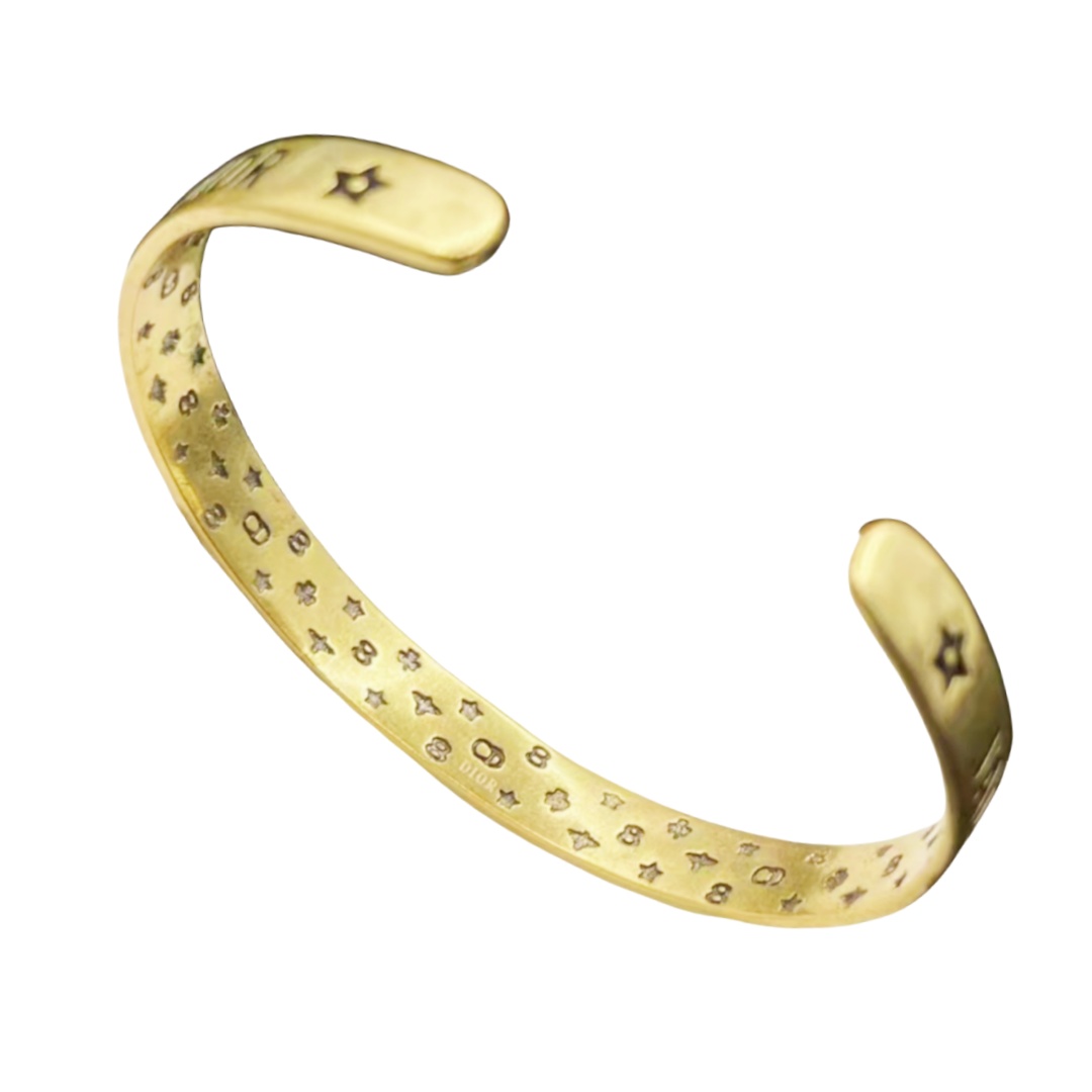CDS003 Ja dior bracelet cuff - ccjewelryacc