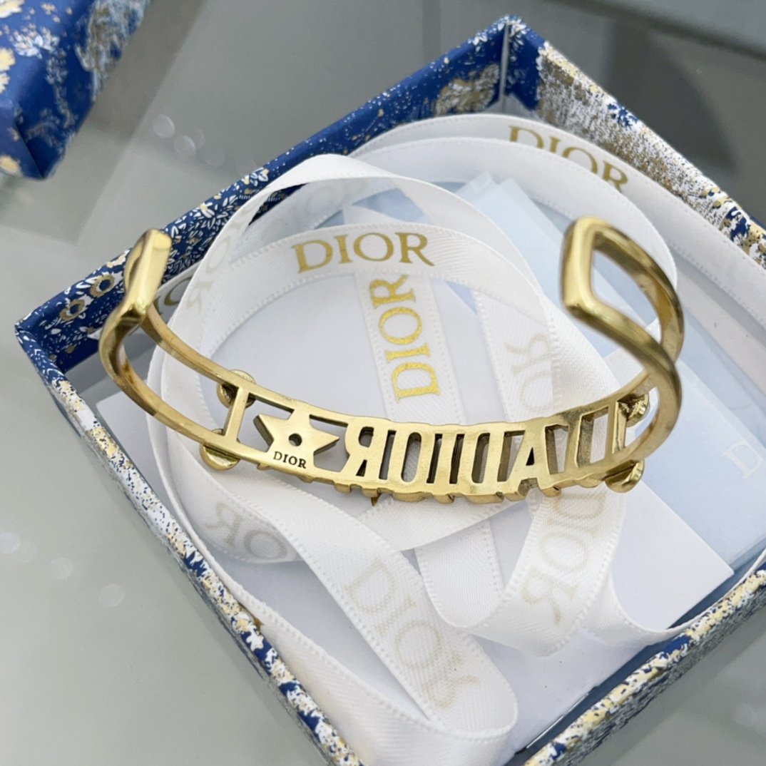 CDS004 Dior bracelet friendship - ccjewelryacc