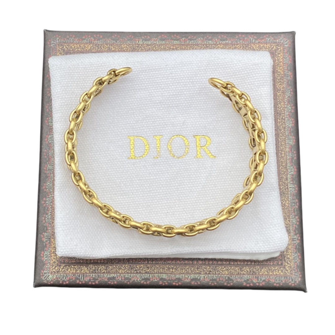 CDS007 Dior chain bracelet - ccjewelryacc