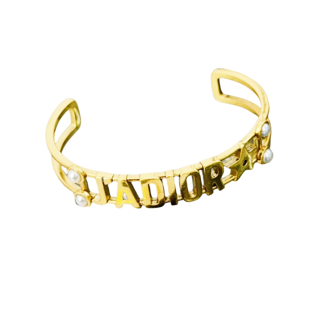 CDS004 Dior bracelet friendship - ccjewelryacc